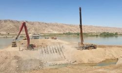 الموارد: الاتفاقية الإطارية مع تركيا تتضمن 6 مشاريع لحصاد المياه واستصلاح الأراضي